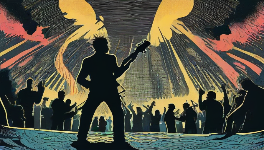 Iron Maiden